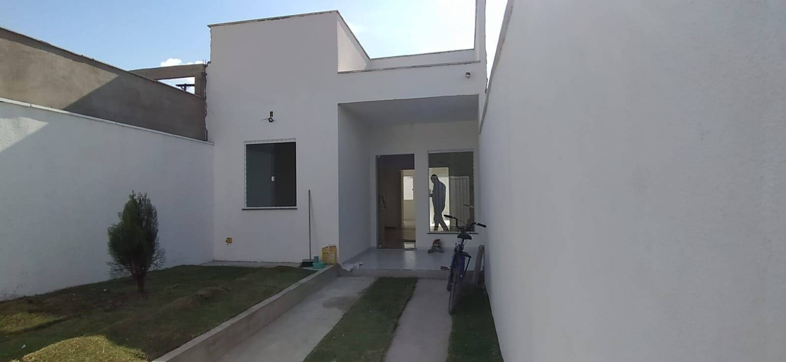 #272 - Casa para Venda em Feira de Santana - BA