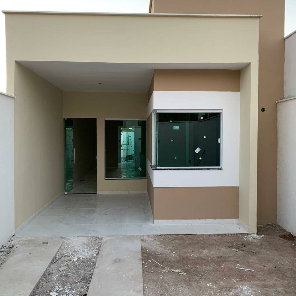 #936844114 - Casa para Venda em Feira de Santana - BA
