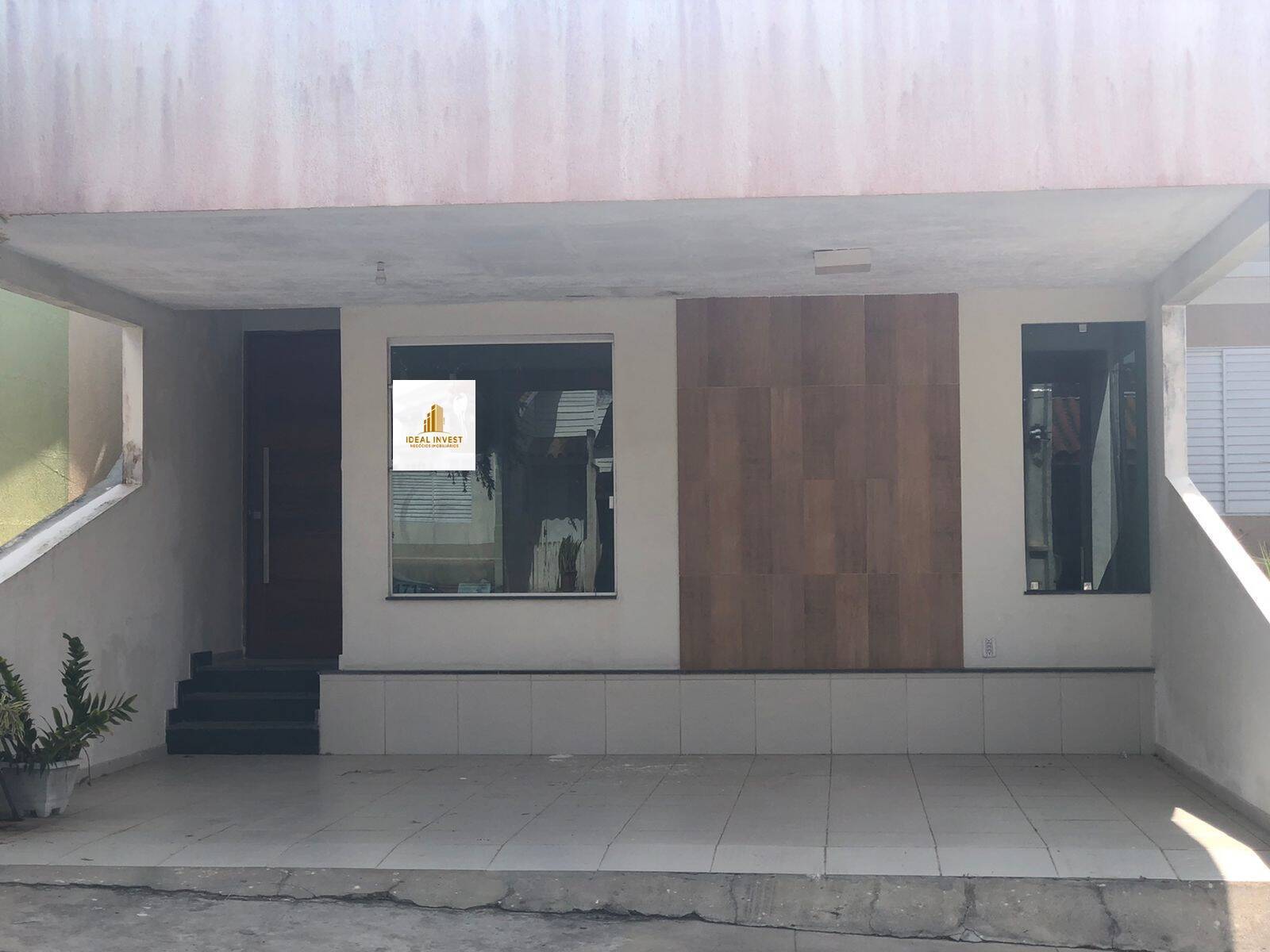 #938464146 - Casa para Venda em Feira de Santana - BA