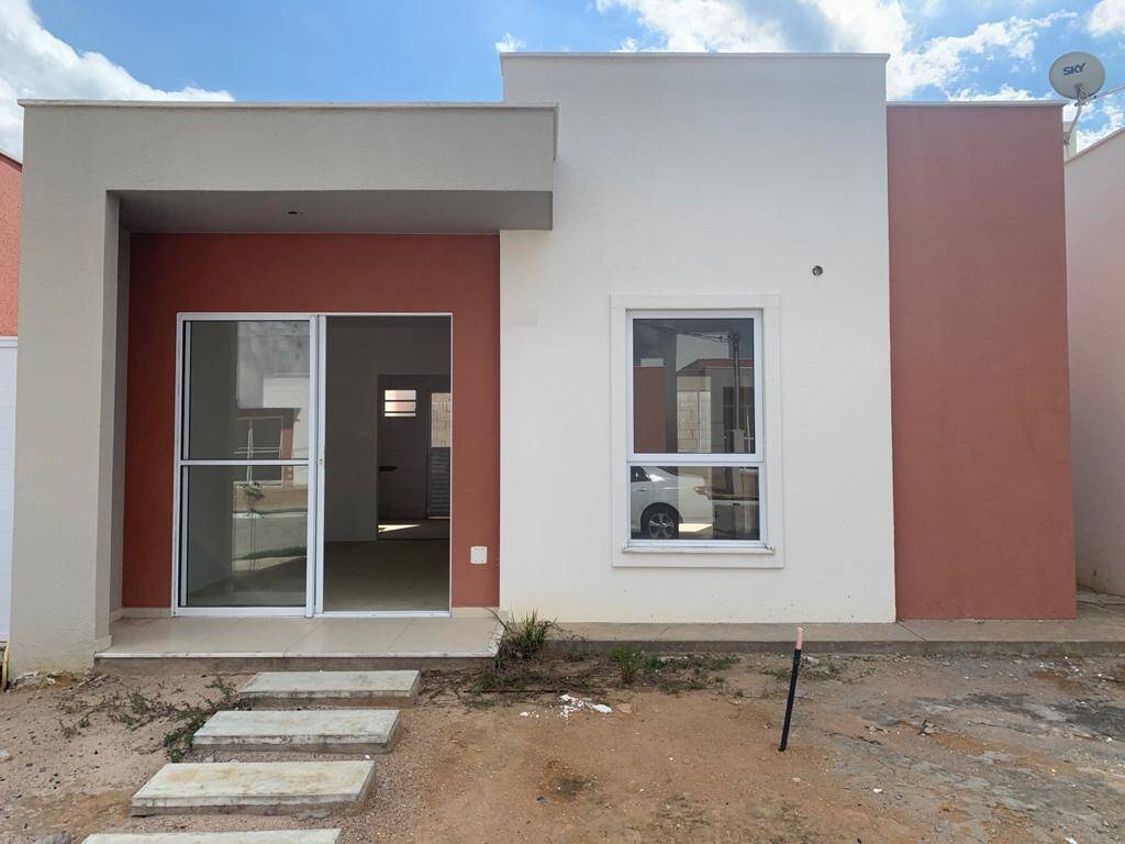 #938773184 - Casa para Venda em Feira de Santana - BA