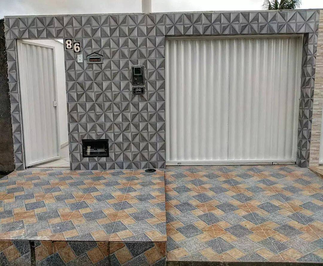 #938905035 - Casa para Venda em Feira de Santana - BA