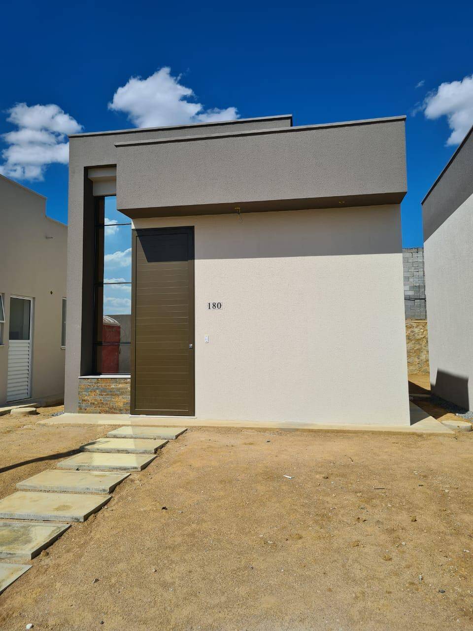 #940255037 - Casa para Venda em Feira de Santana - BA