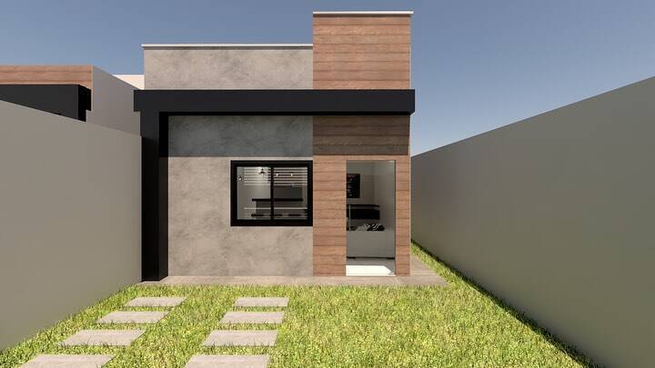 #943520367 - Casa para Venda em Feira de Santana - BA
