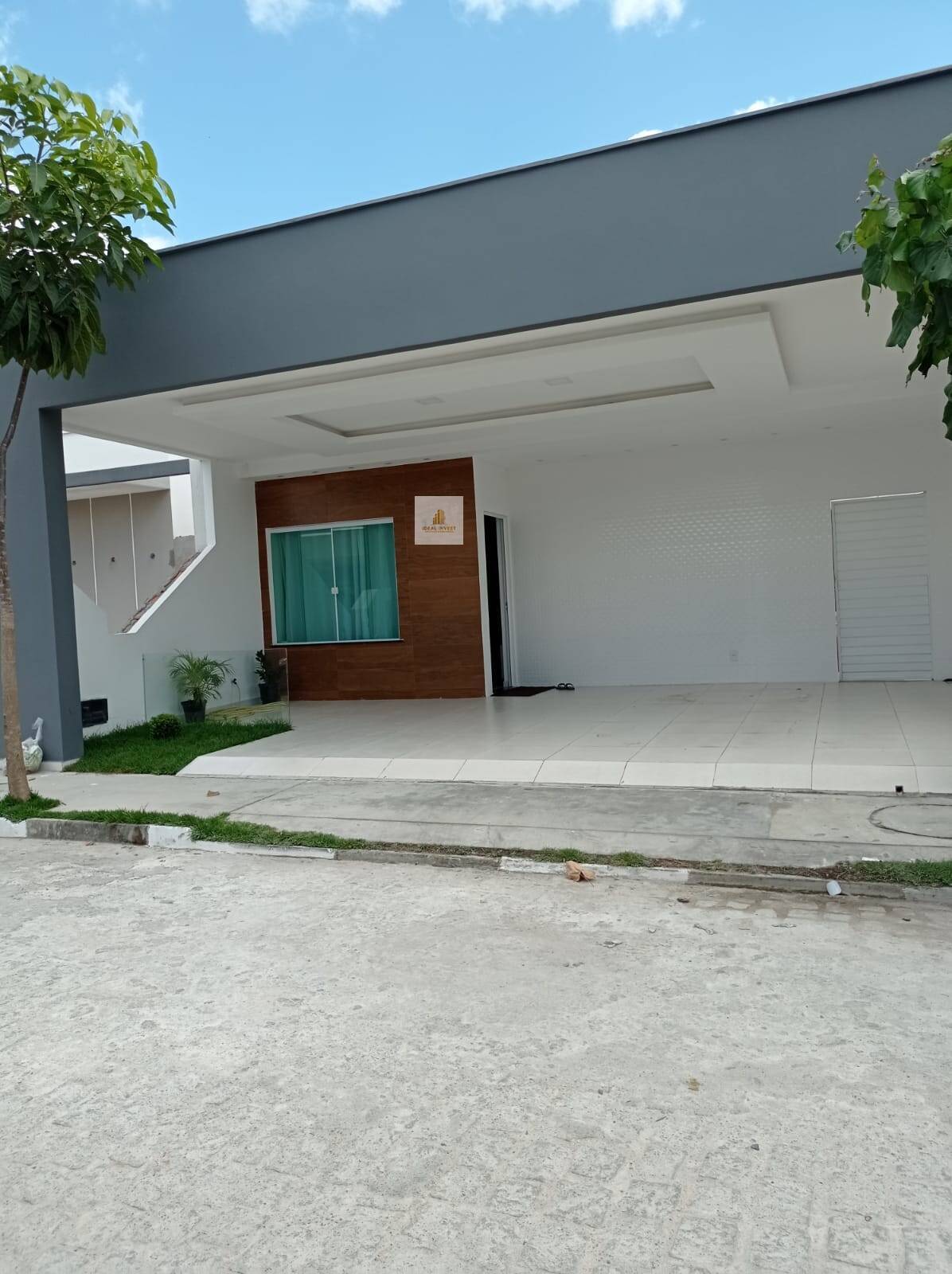 #944084742 - Casa para Venda em Feira de Santana - BA