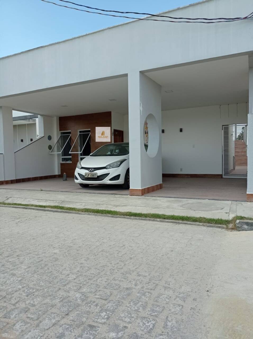 #944121947 - Casa para Venda em Feira de Santana - BA