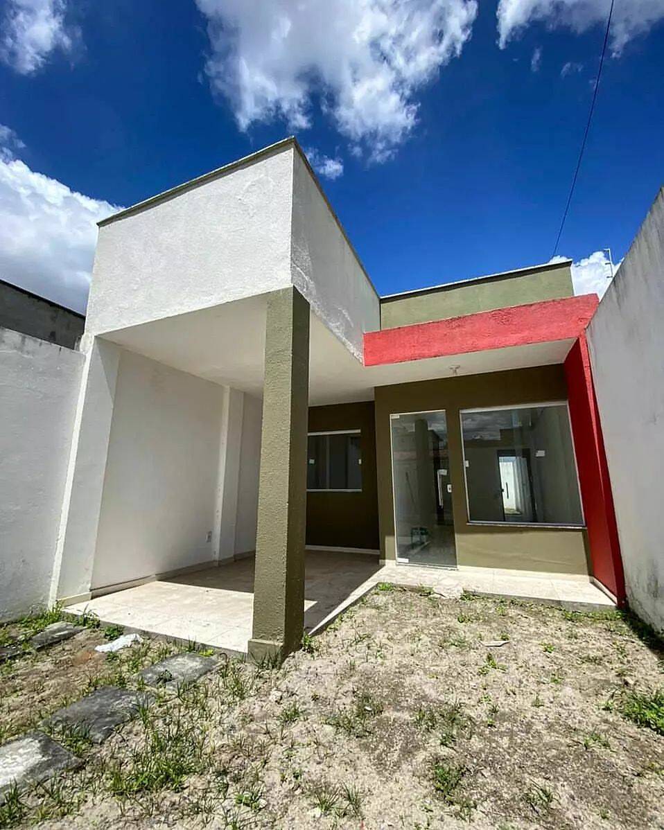 #944430215 - Casa para Venda em Feira de Santana - BA