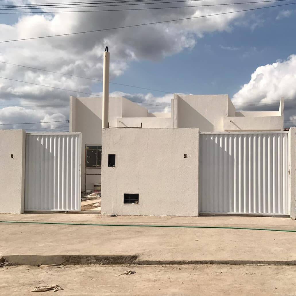 #276 - Casa para Venda em Feira de Santana - BA