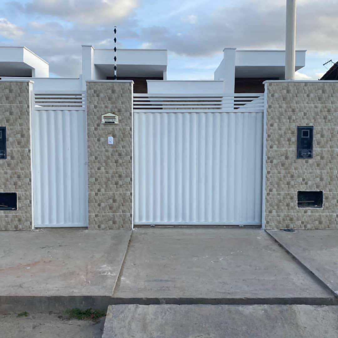 #259 - Casa para Venda em Feira de Santana - BA