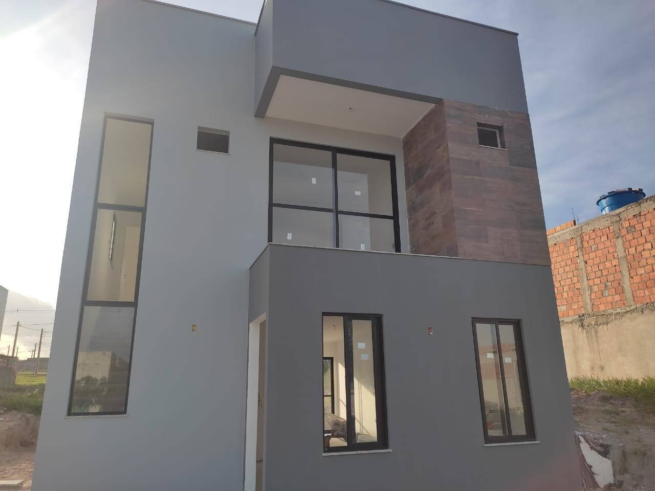 #906283782 - Casa para Venda em Feira de Santana - BA