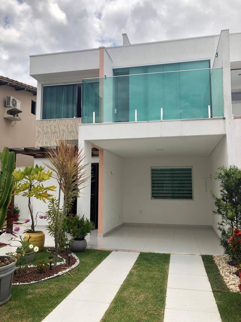 #277 - Casa para Venda em Feira de Santana - BA