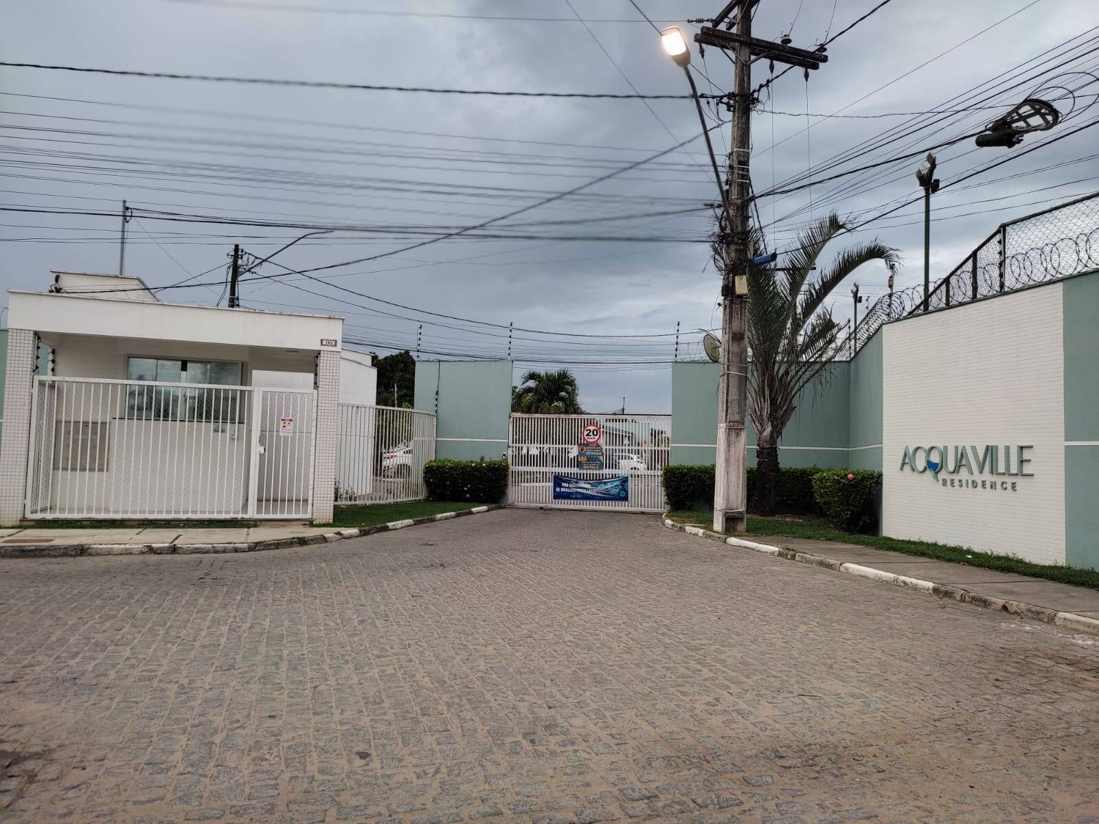 #950703344 - Casa para Venda em Feira de Santana - BA