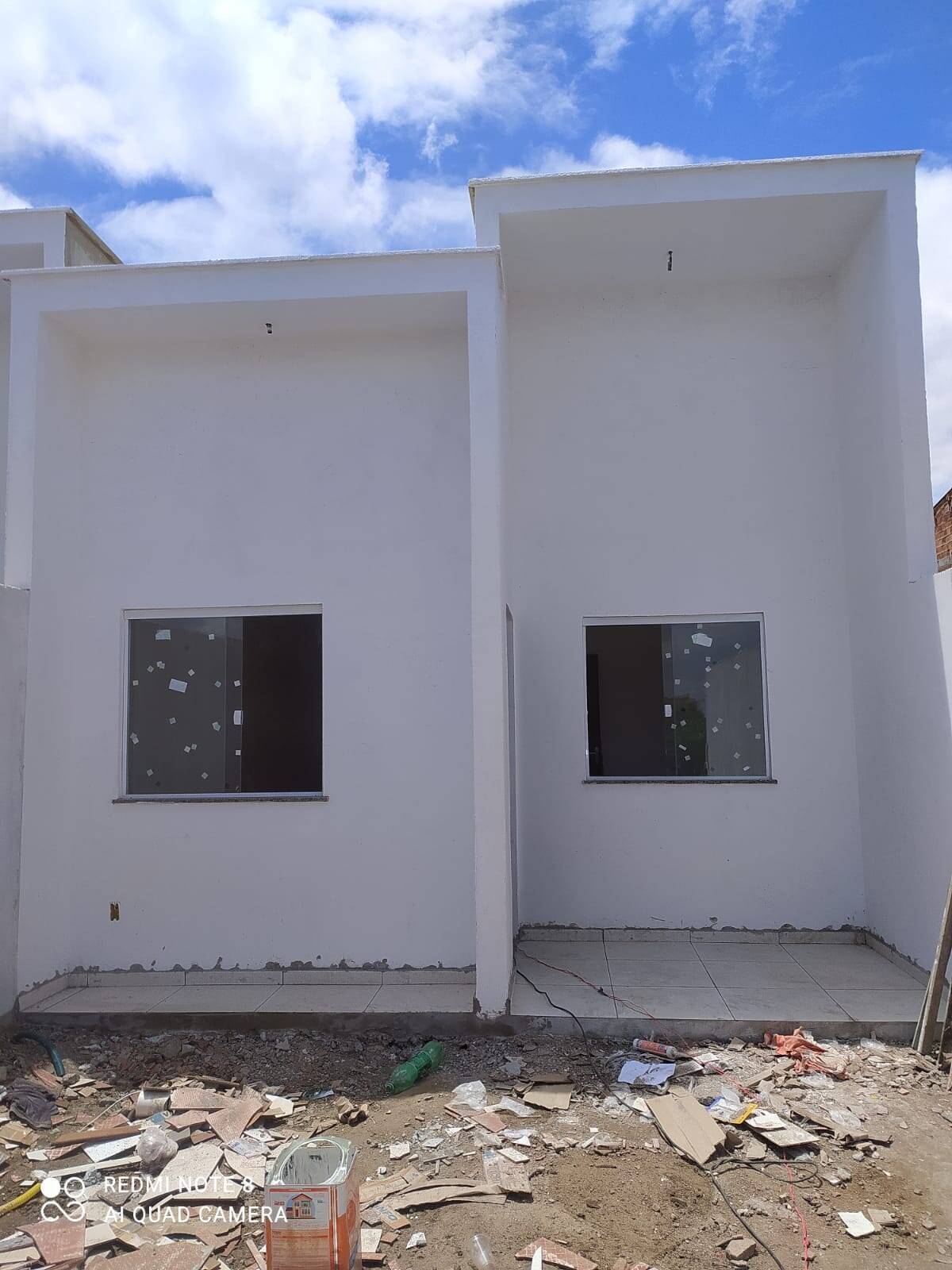 #894843961 - Casa para Venda em Feira de Santana - BA