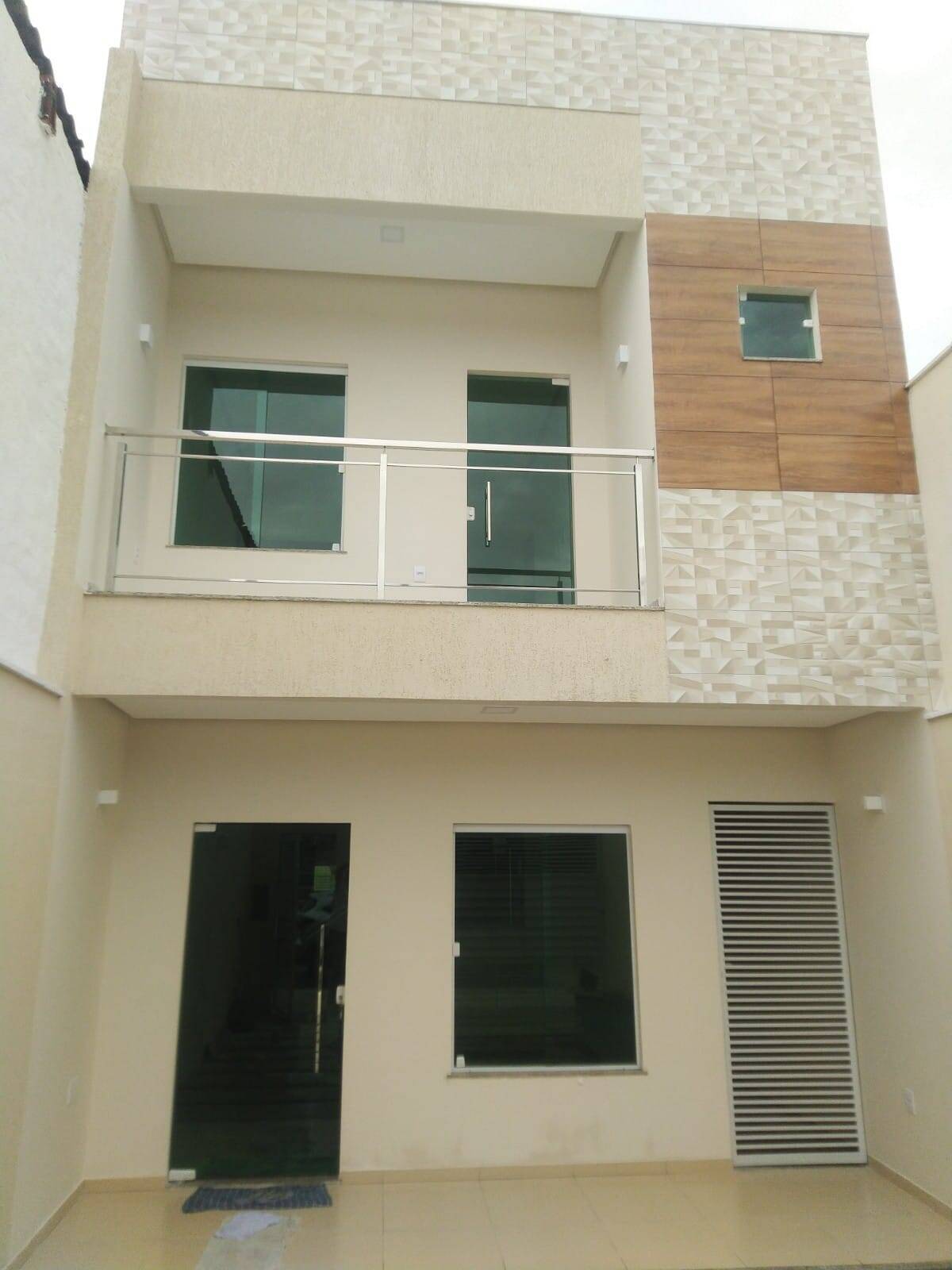 #952591191 - Casa para Venda em Feira de Santana - BA