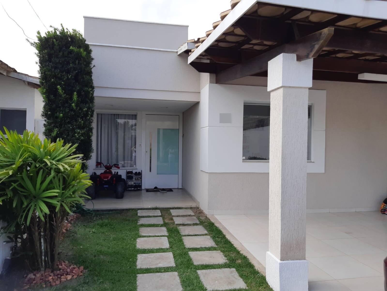 #954212539 - Casa para Venda em Feira de Santana - BA