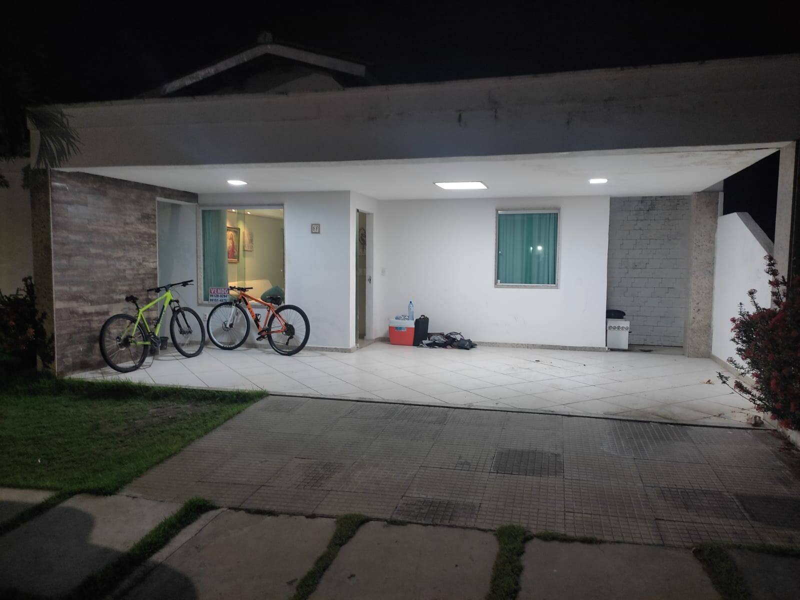 #958483720 - Casa para Venda em Feira de Santana - BA