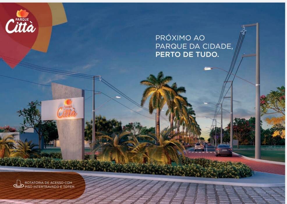 #278 - Área para Venda em Feira de Santana - BA