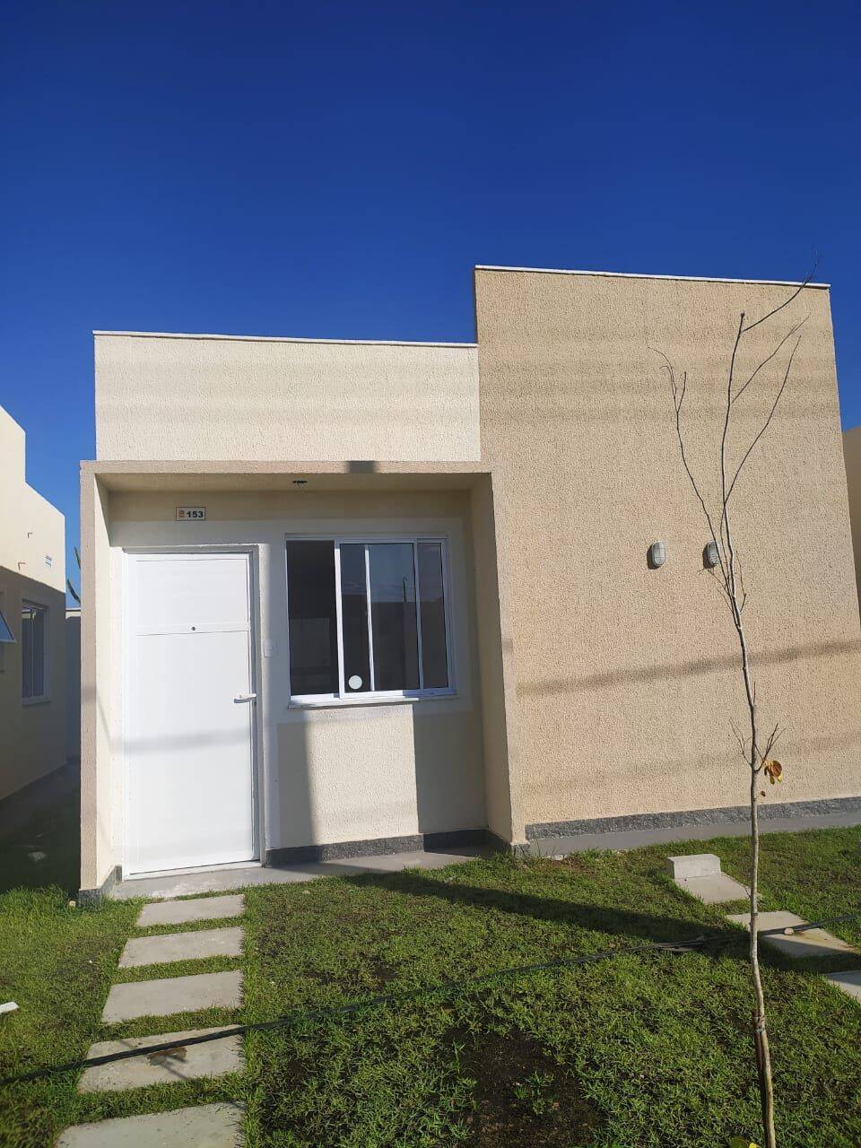 #966040337 - Casa para Venda em Feira de Santana - BA