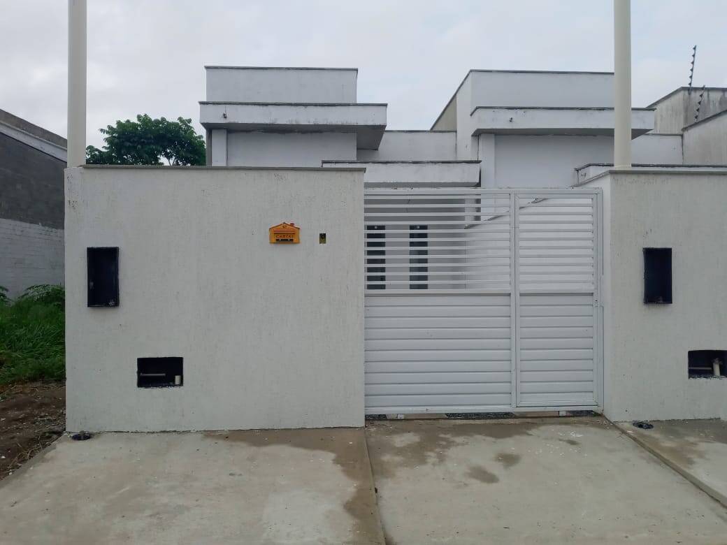 #265 - Casa para Venda em Feira de Santana - BA