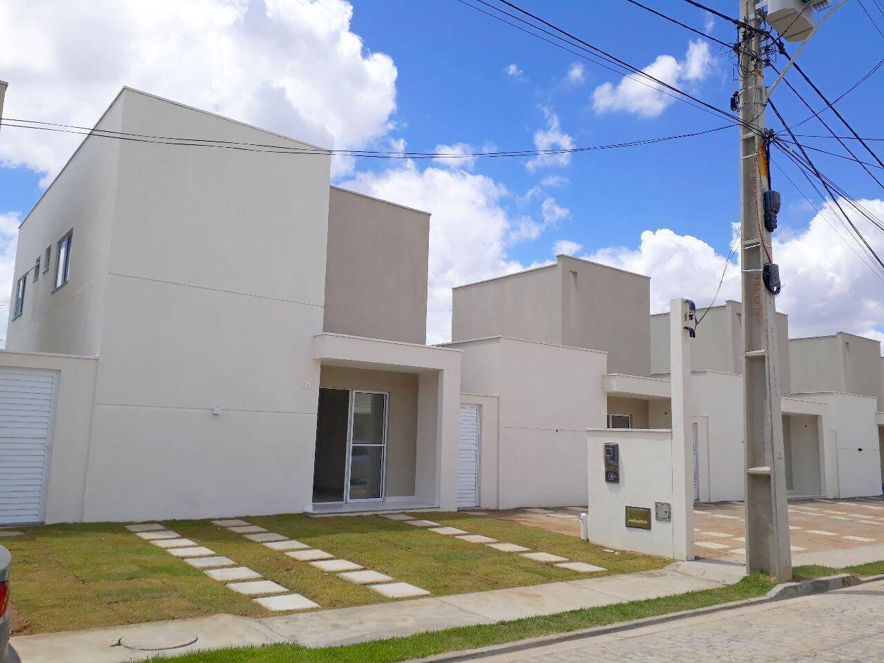 #938472426 - Casa para Venda em Feira de Santana - BA