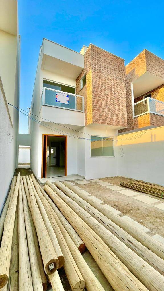 #900585668 - Casa para Venda em Feira de Santana - BA