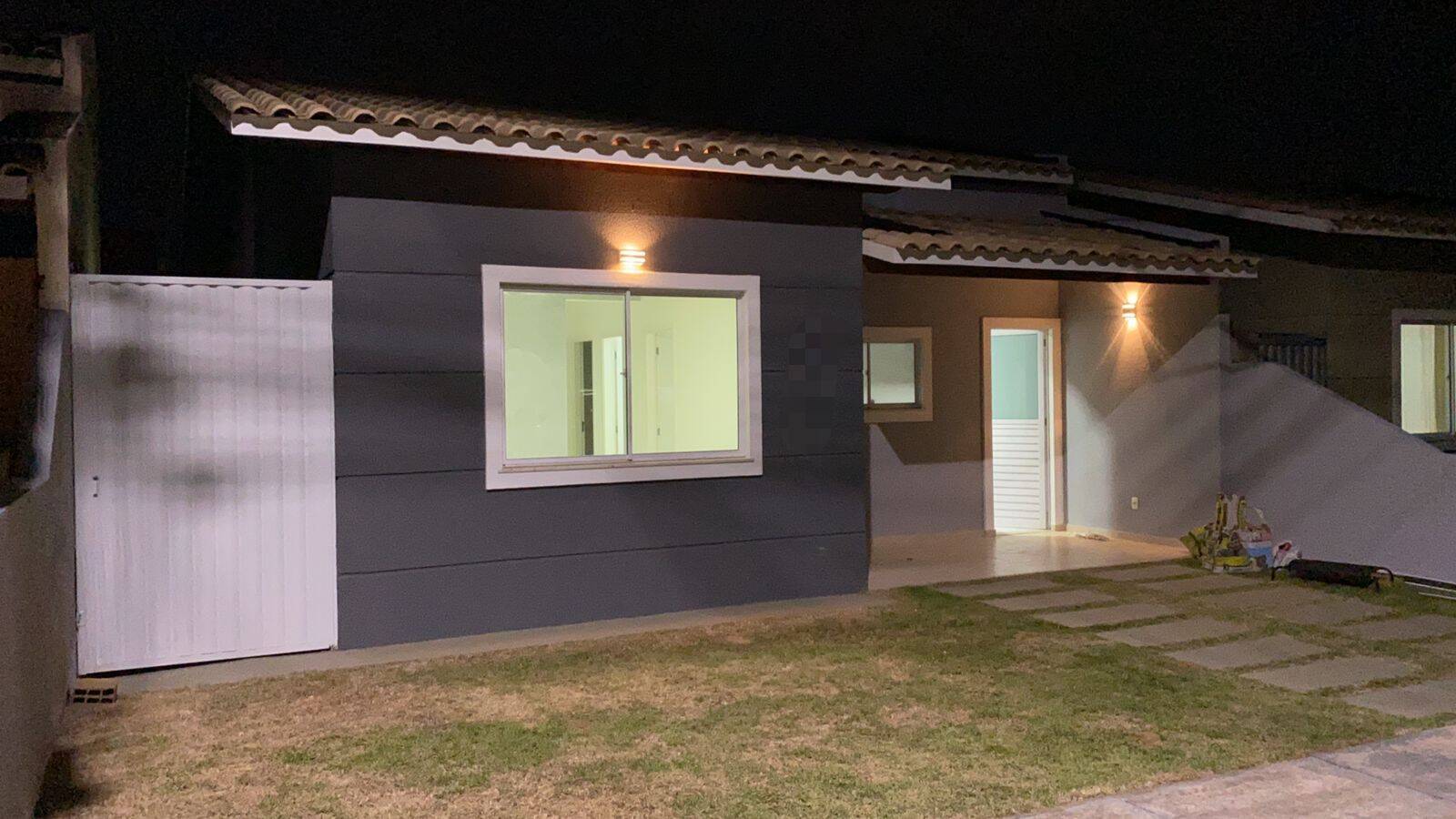 #982036788 - Casa para Venda em Feira de Santana - BA