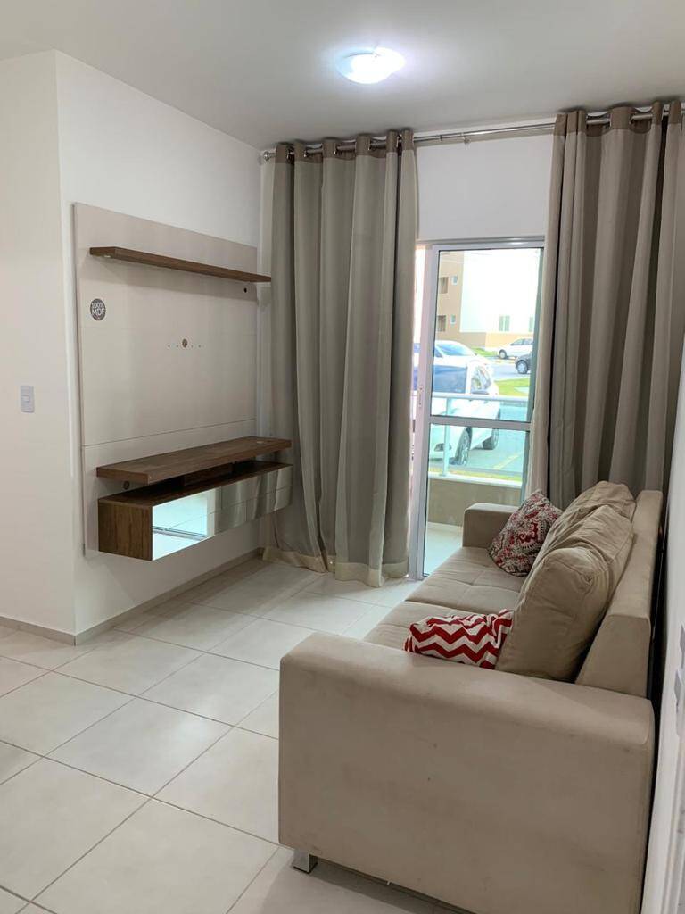 #982055236 - Apartamento para Venda em Feira de Santana - BA