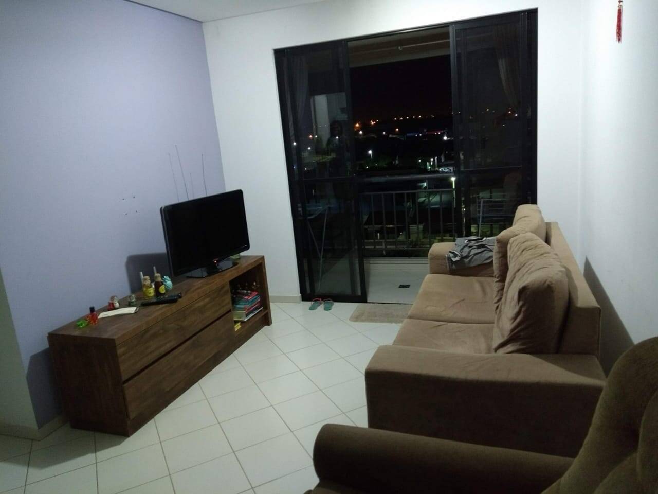 #280 - Apartamento para Venda em Feira de Santana - BA