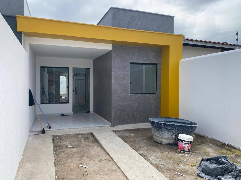 #281 - Casa para Venda em Feira de Santana - BA
