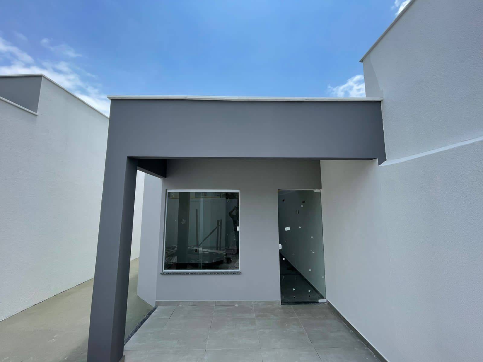 #988924193 - Casa para Venda em Feira de Santana - BA