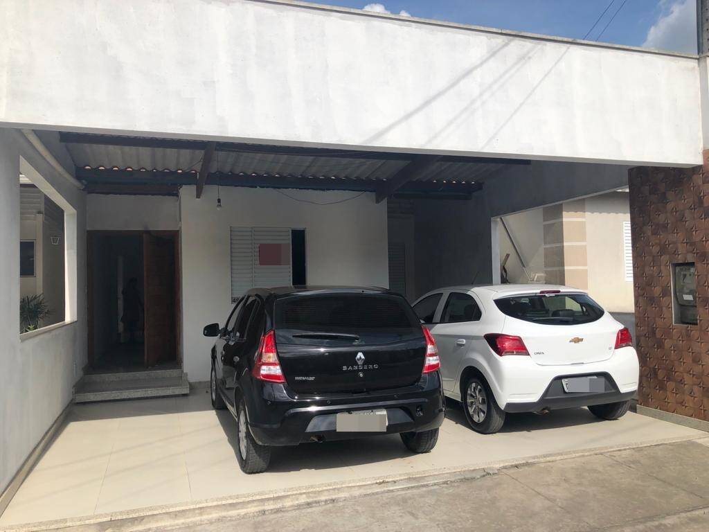 #989466865 - Casa para Venda em Feira de Santana - BA