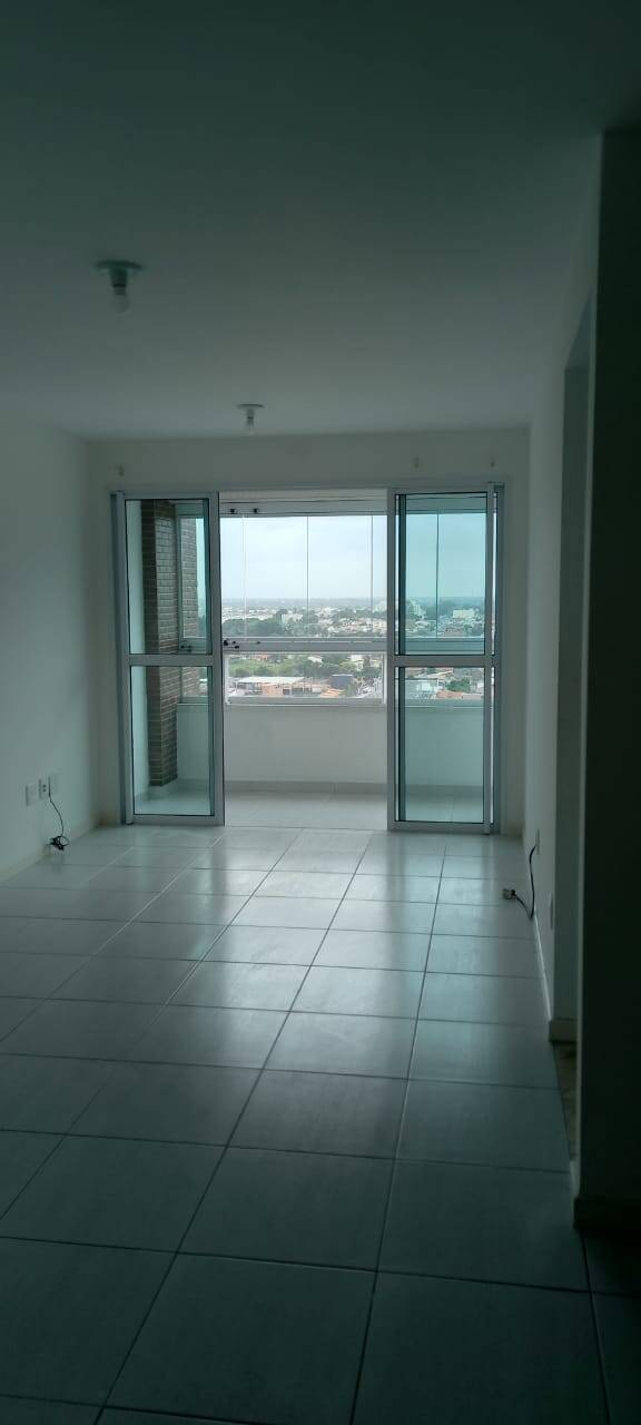 #994083891 - Apartamento para Locação em Feira de Santana - BA