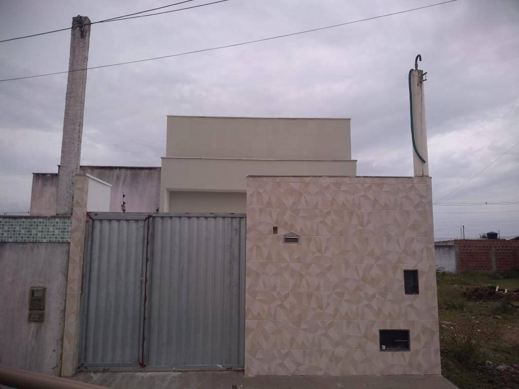 #285 - Casa para Venda em Feira de Santana - BA