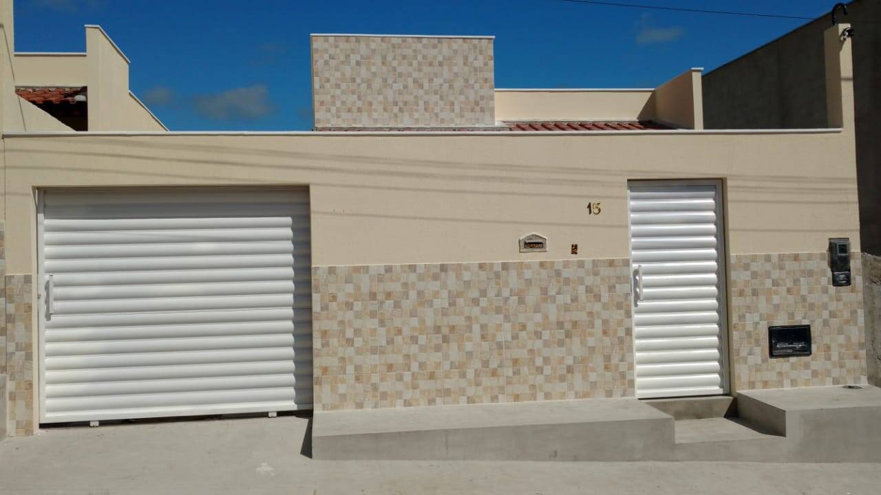 #996176010 - Casa para Venda em Feira de Santana - BA