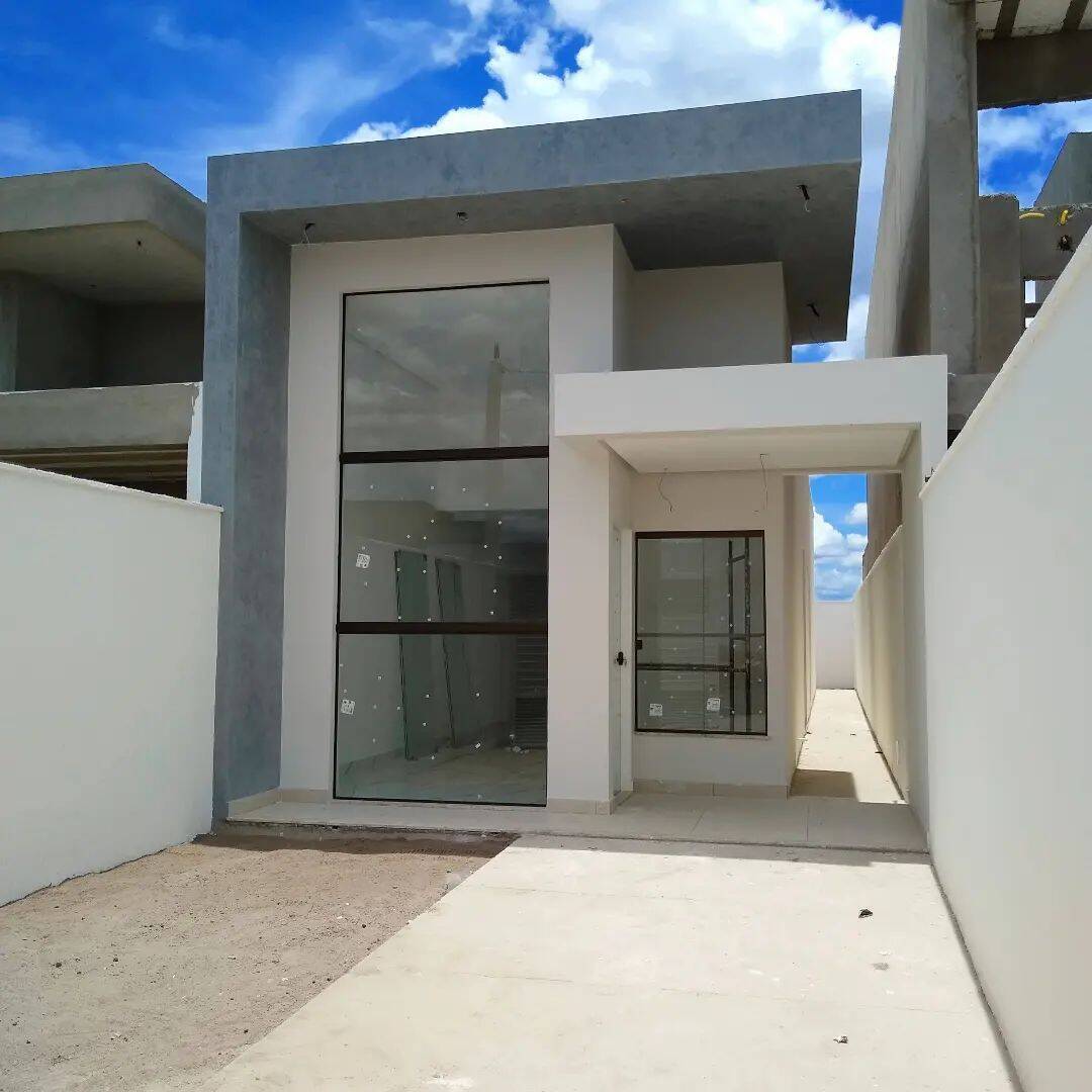 #933831777 - Casa para Venda em Feira de Santana - BA