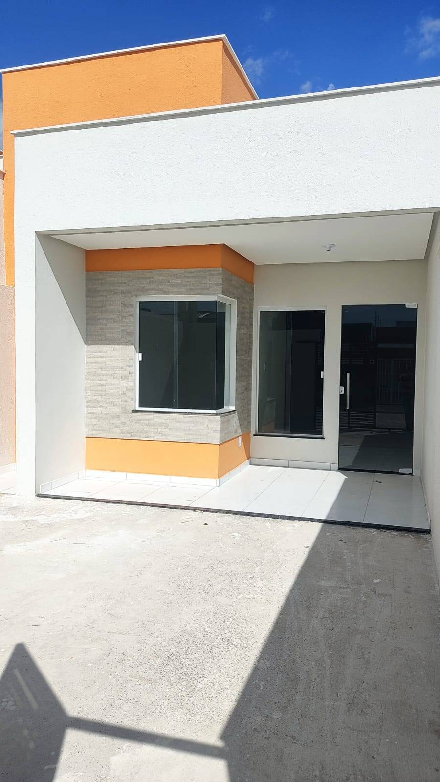 #267 - Casa para Venda em Feira de Santana - BA