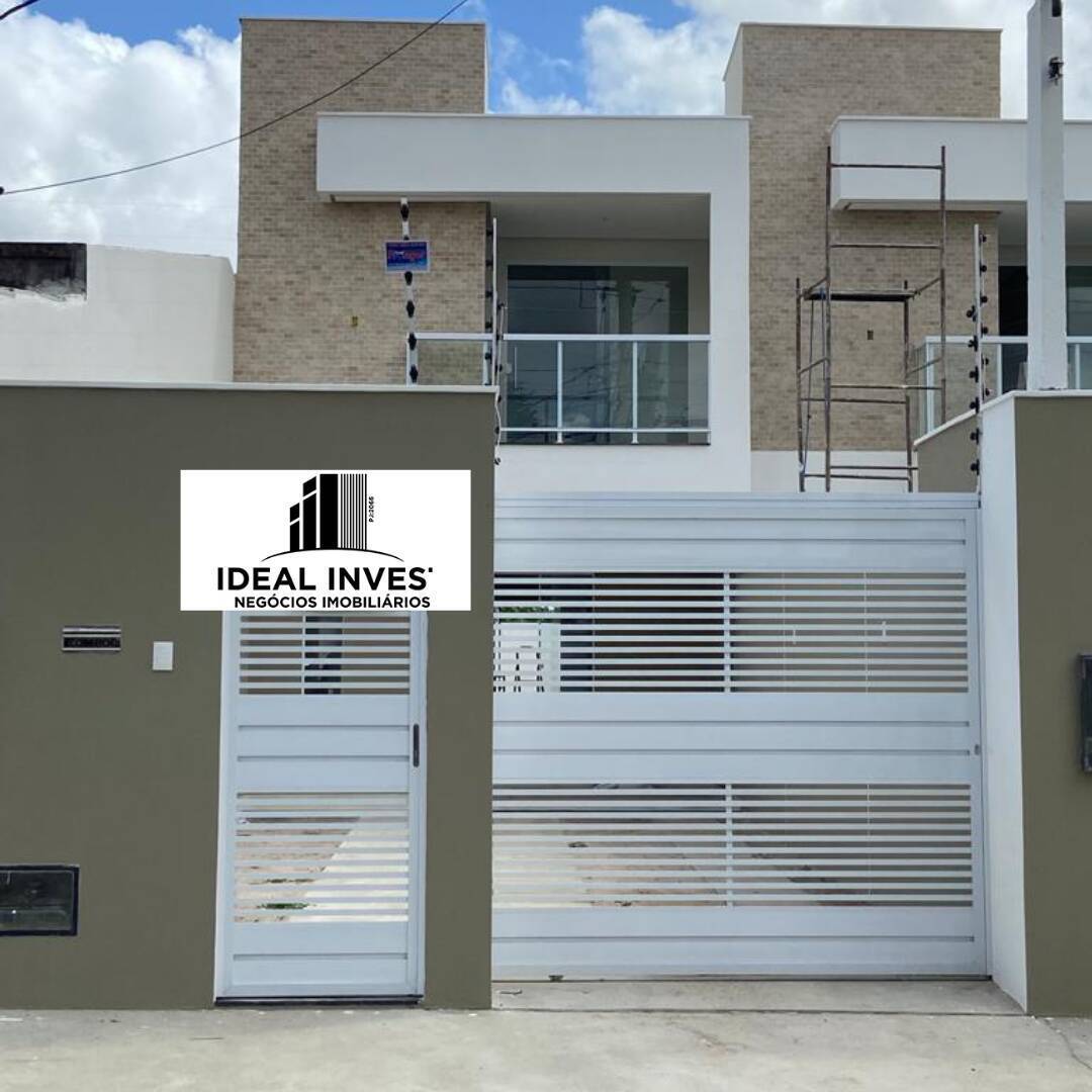 #269 - Casa para Venda em Feira de Santana - BA