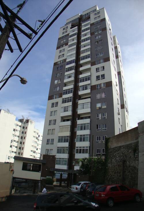 #289 - Apartamento para Venda em Salvador - BA