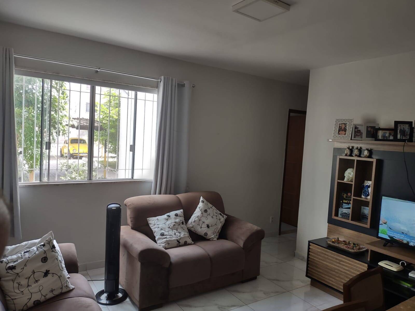 #849039175 - Apartamento para Venda em Feira de Santana - BA