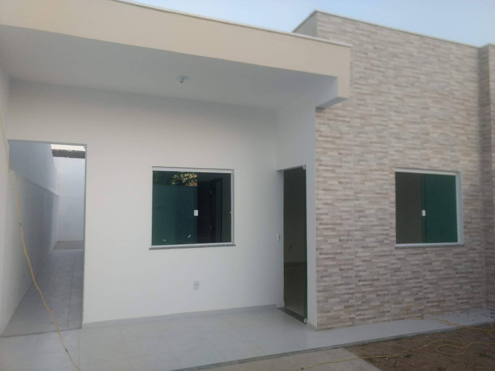 #998670117 - Casa para Venda em Feira de Santana - BA