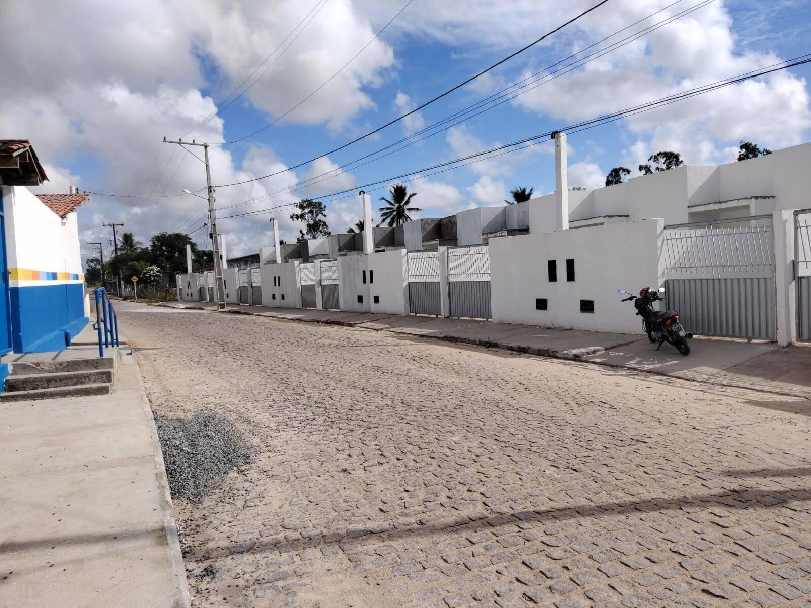 #292 - Casa para Venda em Feira de Santana - BA