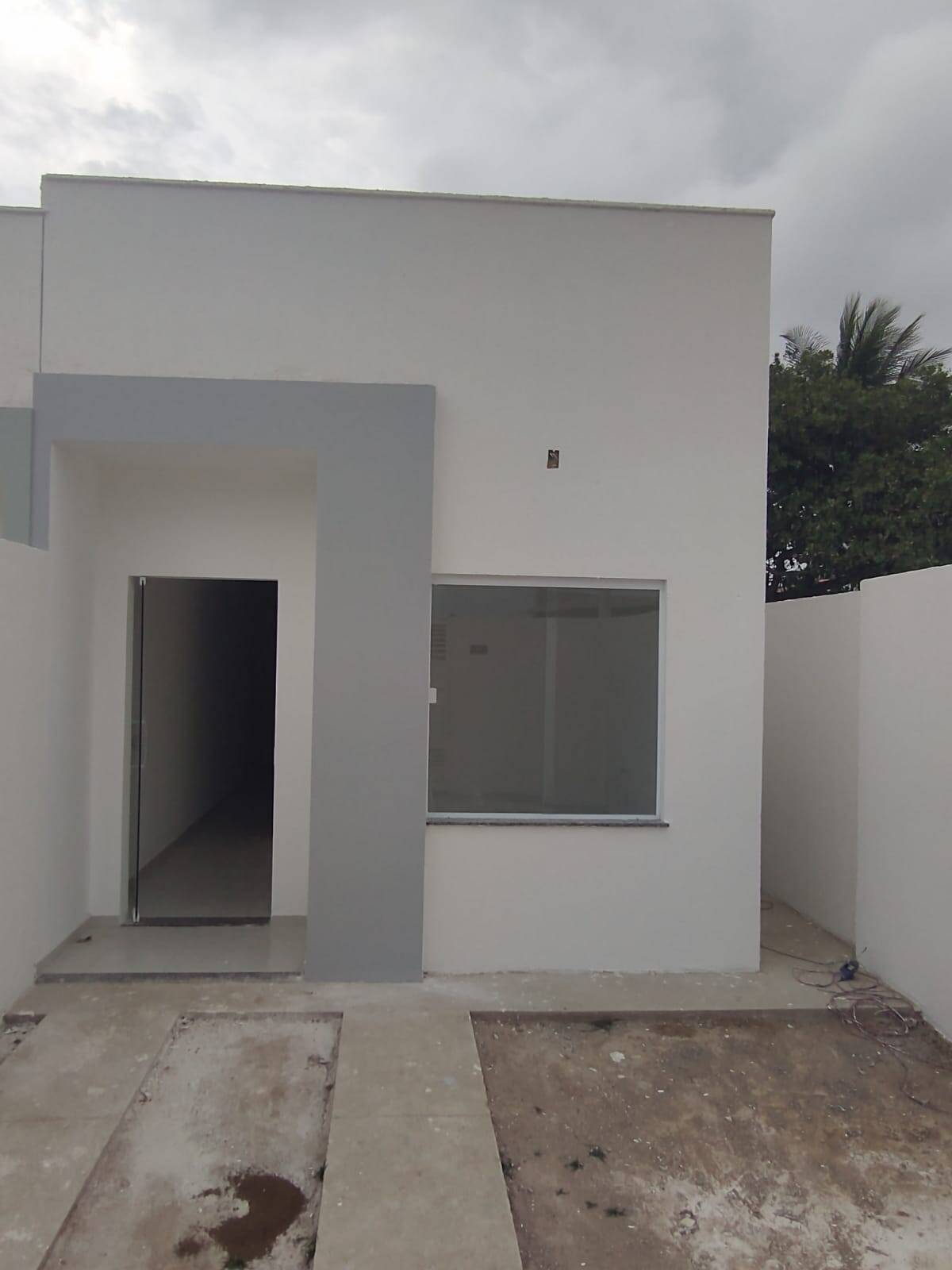 #293 - Casa para Venda em Feira de Santana - BA