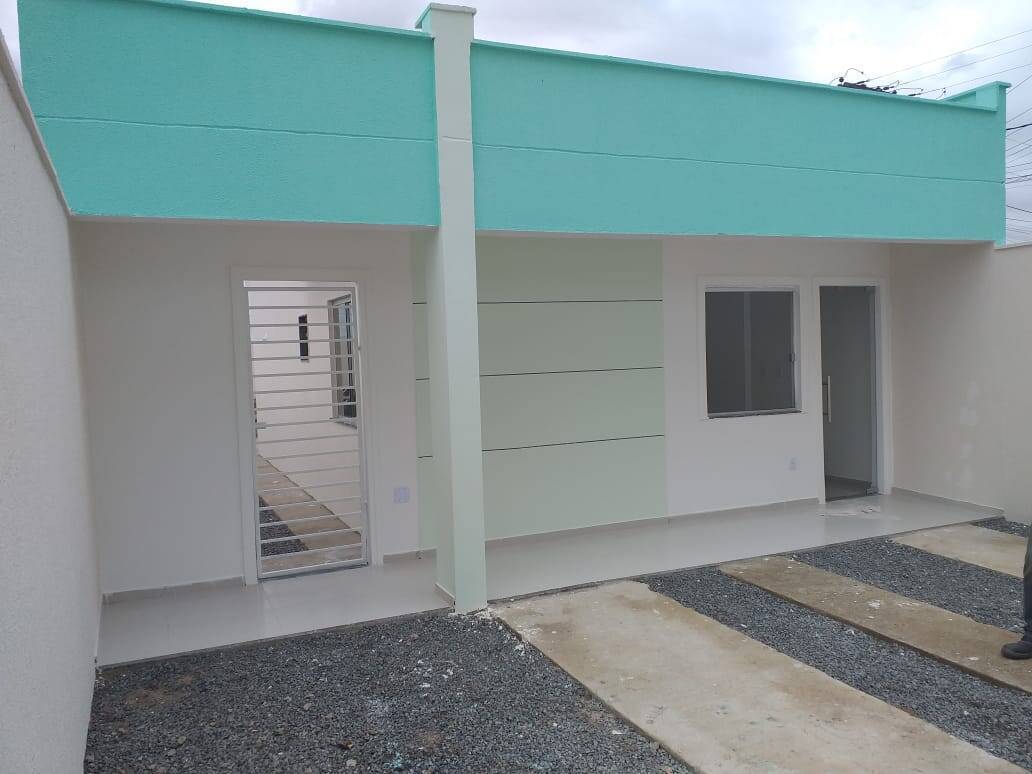 #1001654797 - Casa para Venda em Feira de Santana - BA