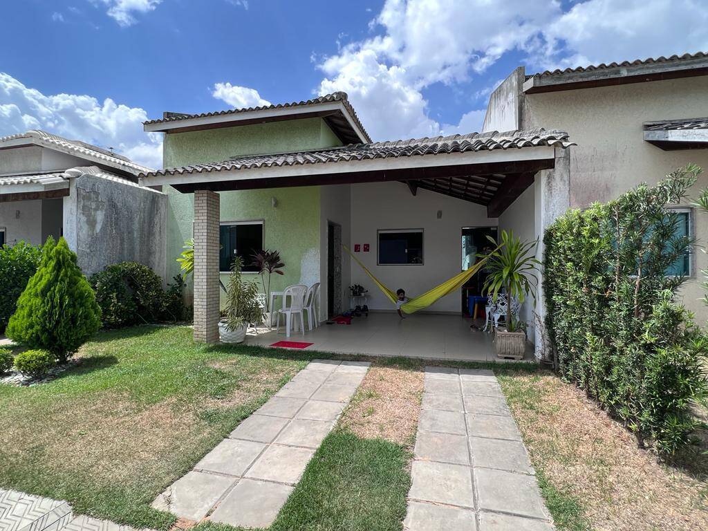 #300 - Casa para Venda em Feira de Santana - BA