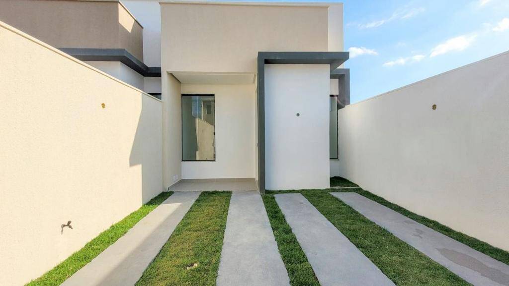 #274 - Casa para Venda em Feira de Santana - BA