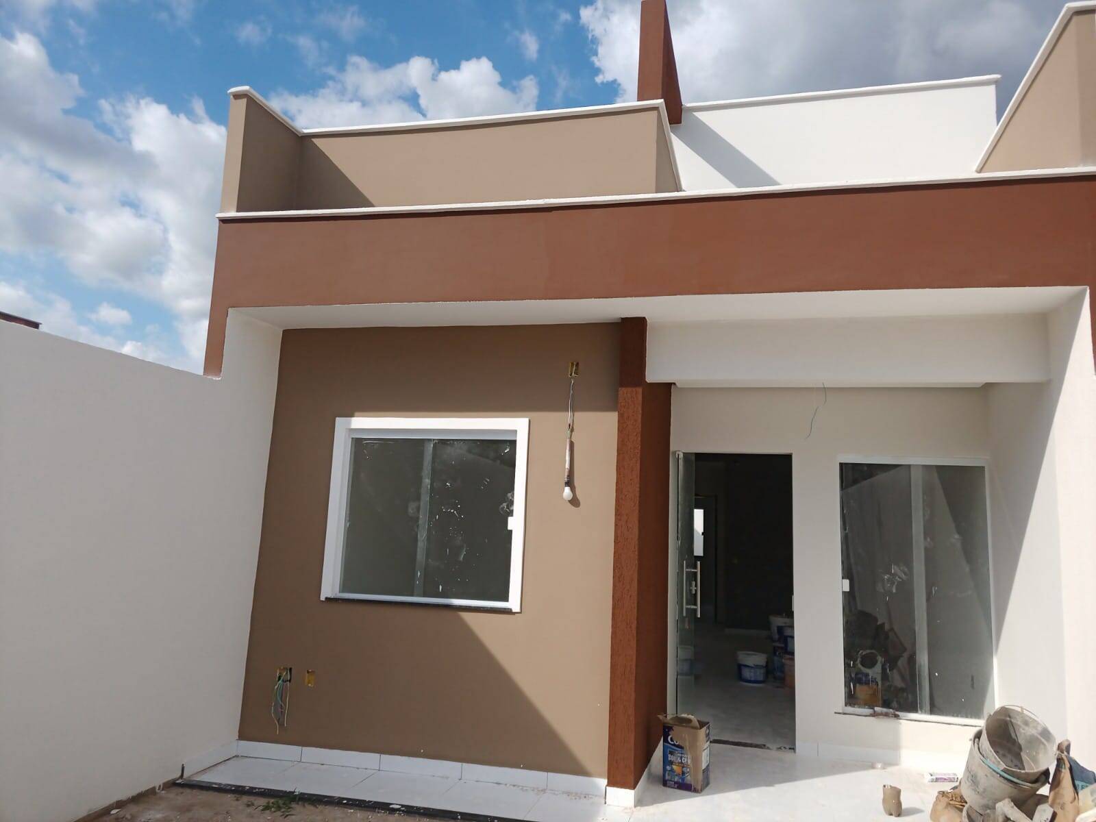 #303 - Casa para Venda em Feira de Santana - BA