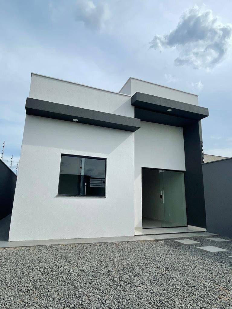 #1008888898 - Casa para Venda em Feira de Santana - BA