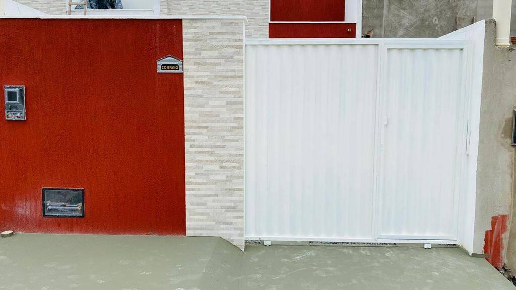 #1017050406 - Casa para Venda em Feira de Santana - BA