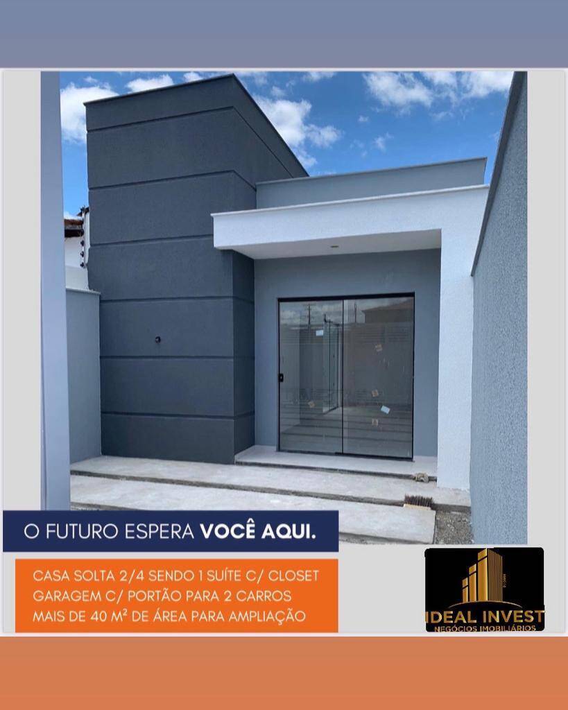 #925284607 - Casa para Venda em Feira de Santana - BA
