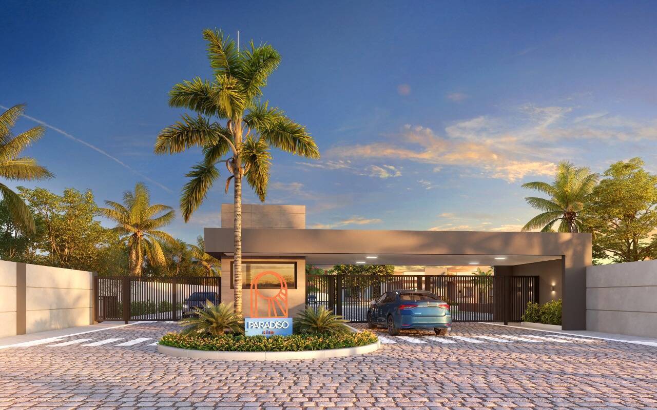 #305 - Casa para Venda em Feira de Santana - BA