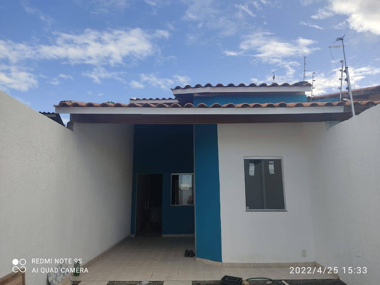 #311 - Casa para Venda em Feira de Santana - BA